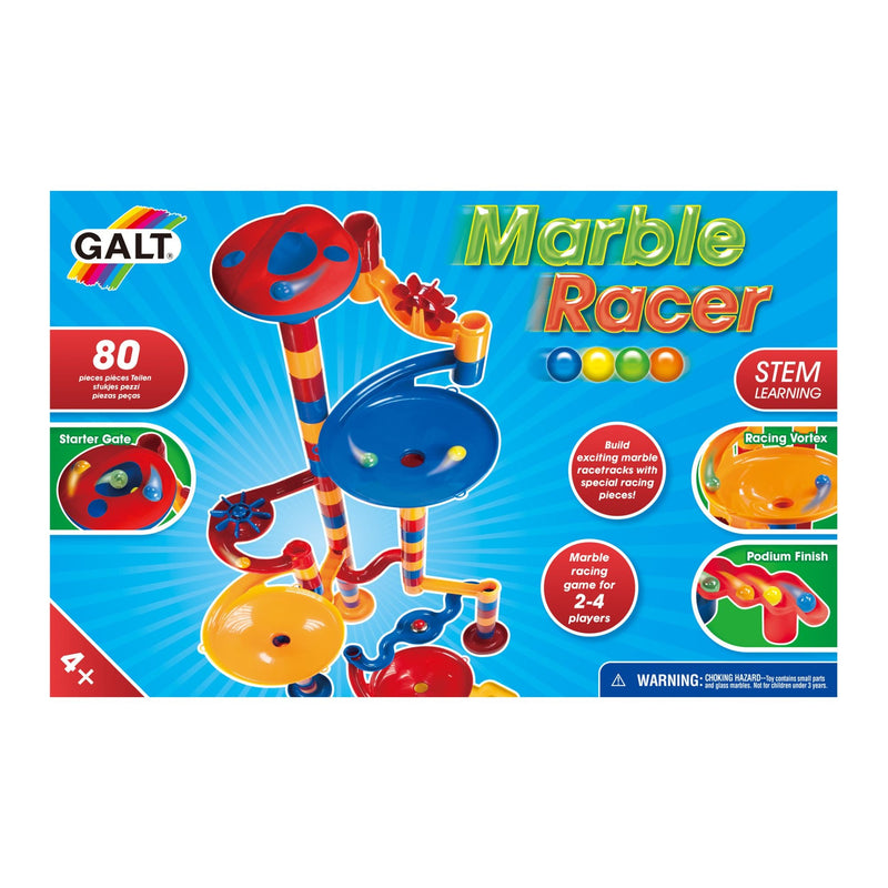 Galt Marble Racer-11
