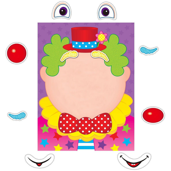 Galt Sticker Puzzles | Little Baby.
