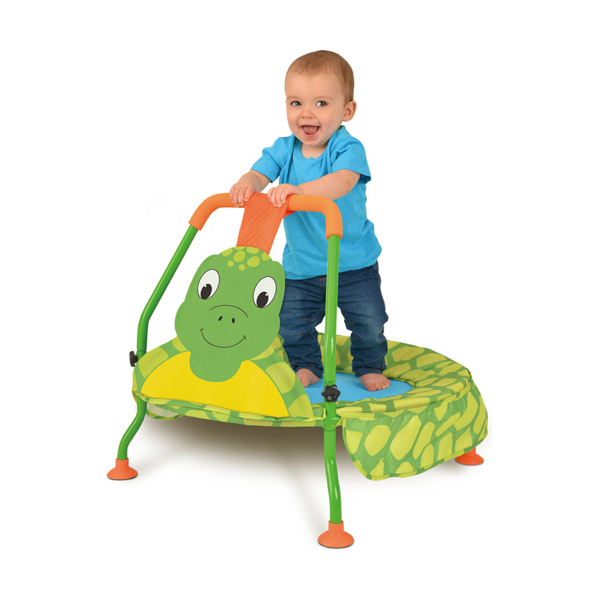 Galt Nursery Trampoline (Turtle)