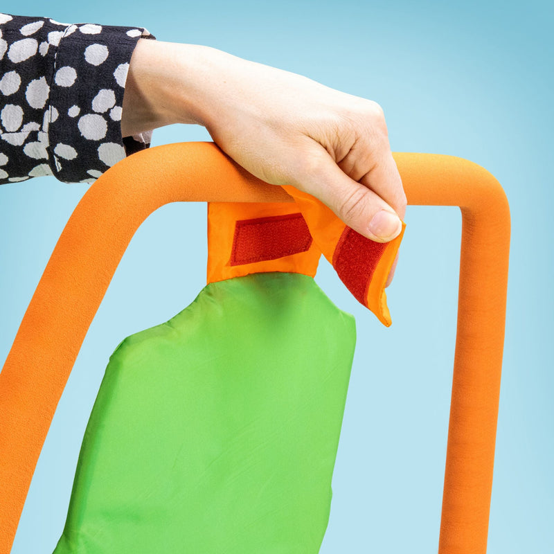 Galt Nursery Trampoline (Turtle)-6