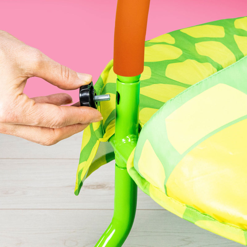 Galt Nursery Trampoline (Turtle)-7