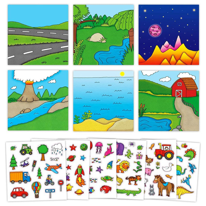 Galt First Sticker Pictures | Little Baby.