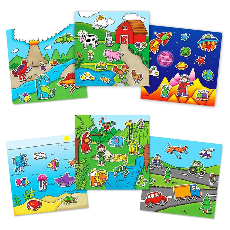 Galt First Sticker Pictures | Little Baby.