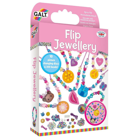 Galt Flip Jewellery | Little Baby.