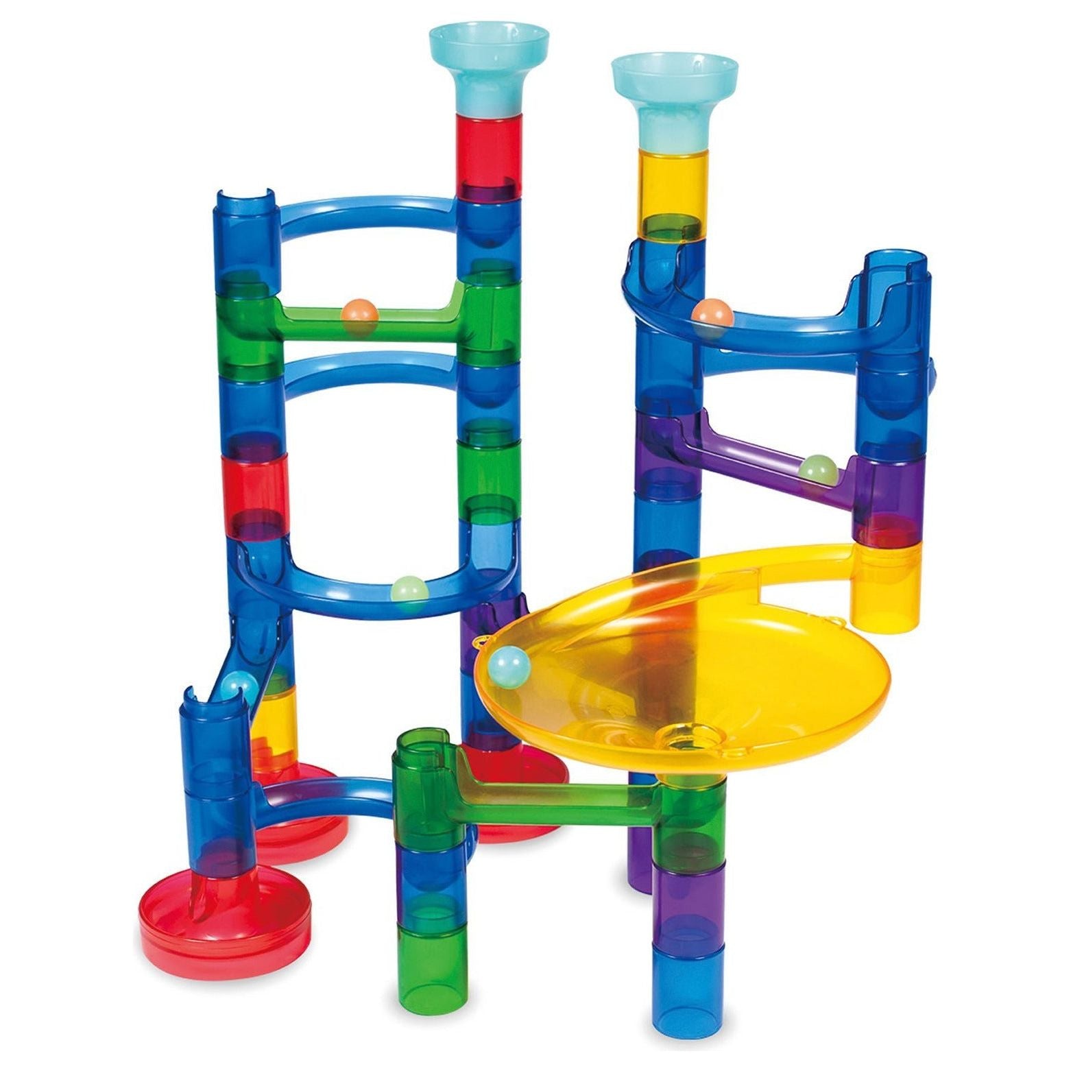 Galt Glow Marble Run Little Baby