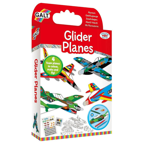Galt Glider Planes | Little Baby.