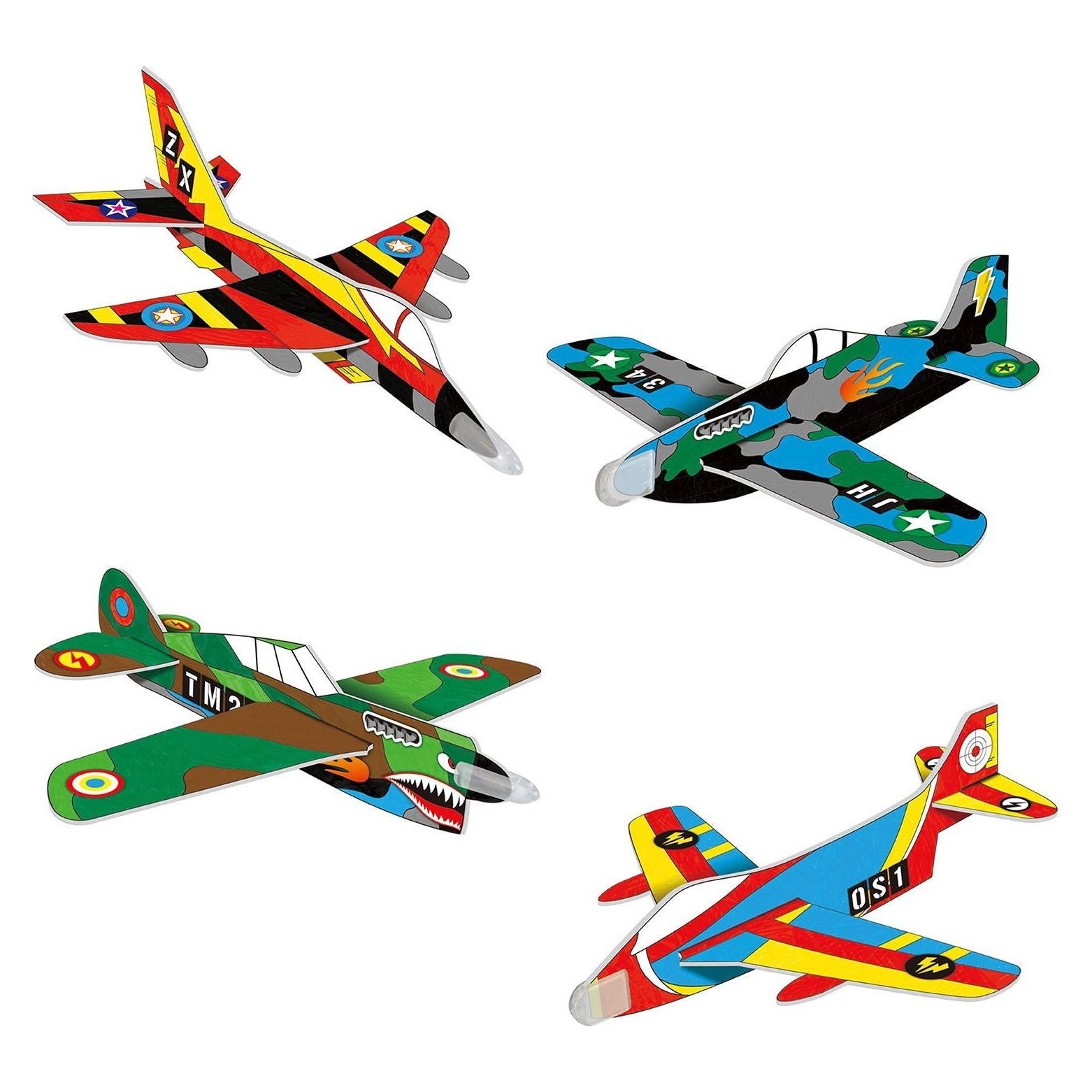 Galt Glider Planes | Little Baby.