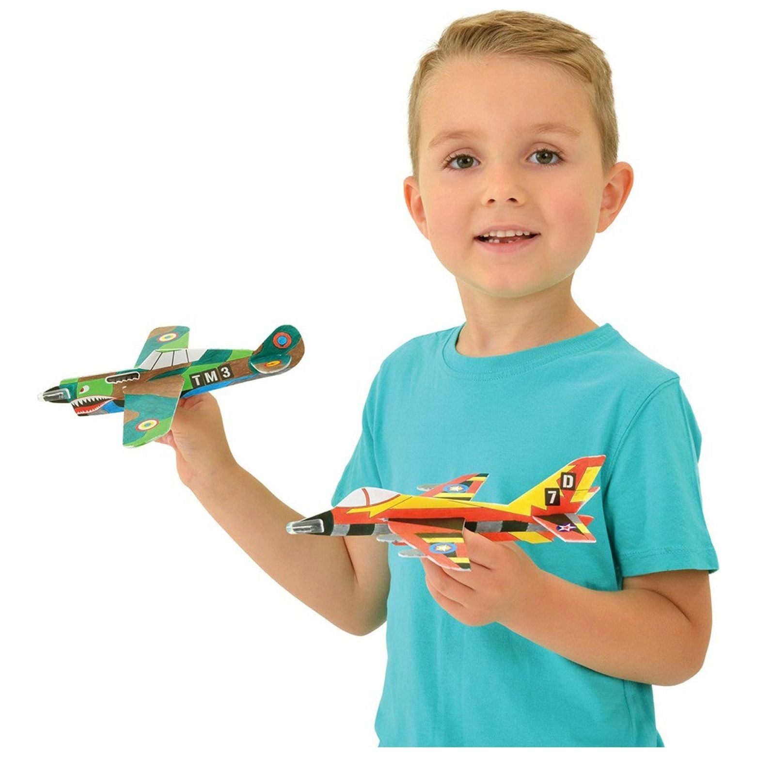 Galt Glider Planes | Little Baby.