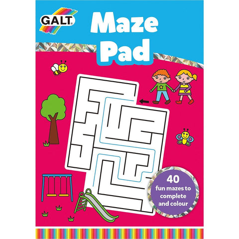 Galt Maze pad | Little Baby.