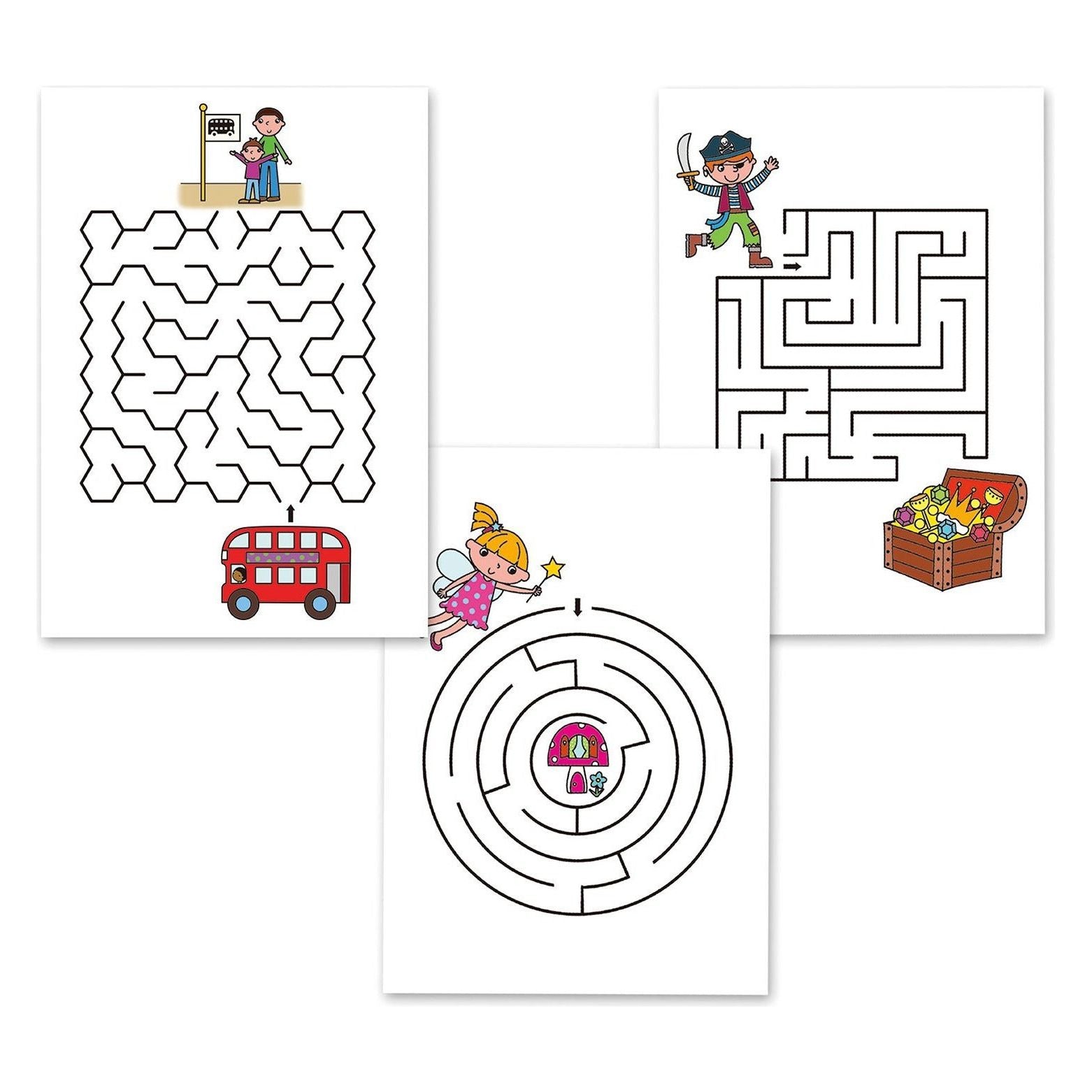 Galt Maze pad | Little Baby.