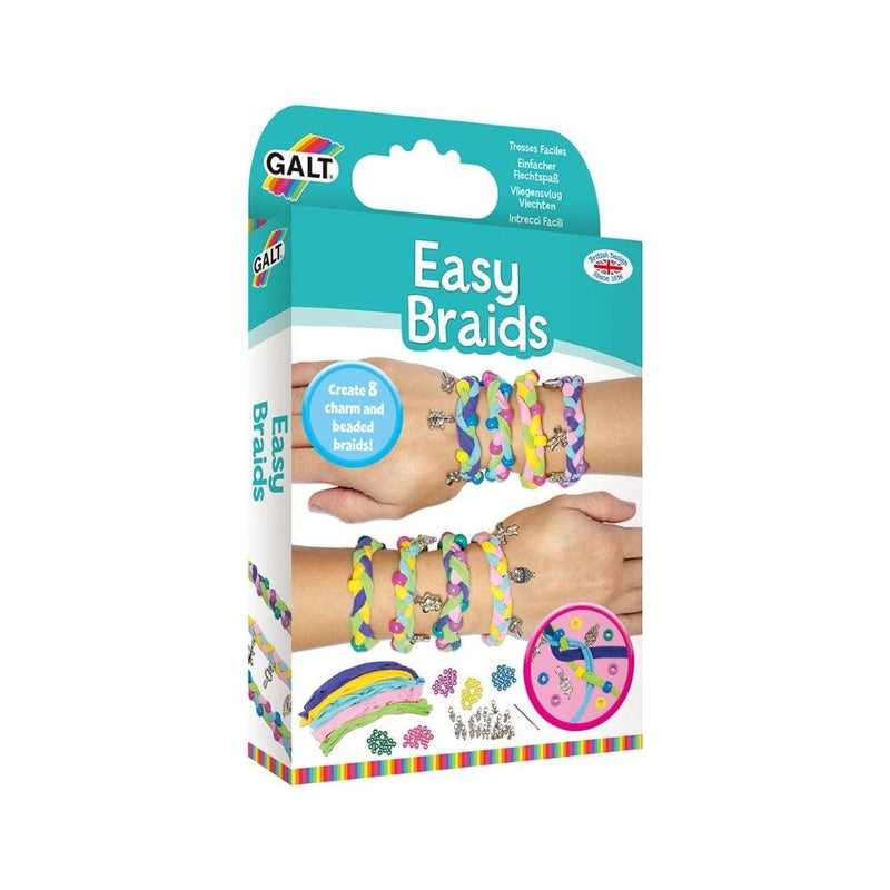 Galt Easy Braids-1