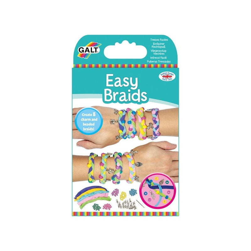 Galt Easy Braids-5