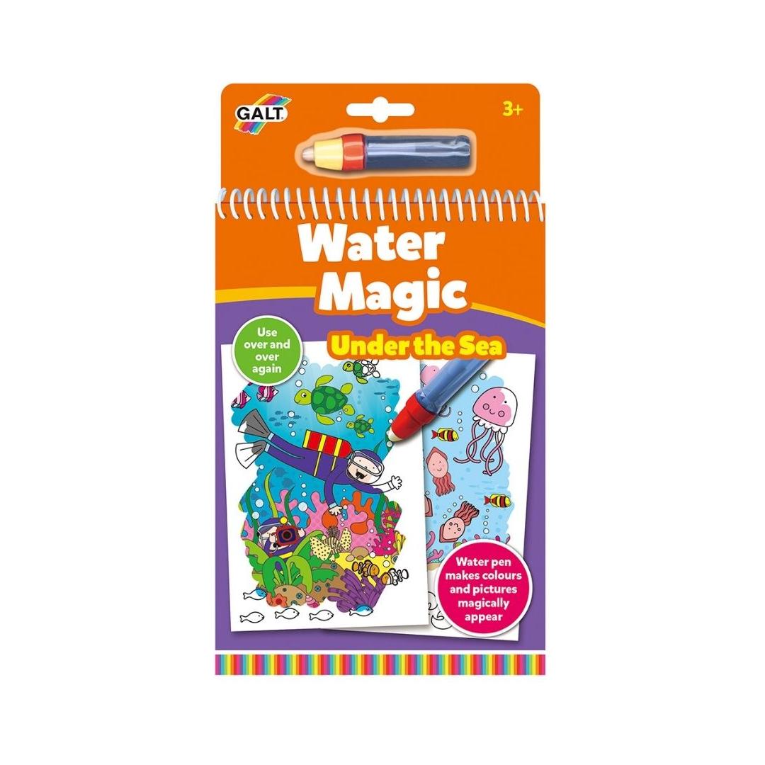Galt Water Magic - Pictures