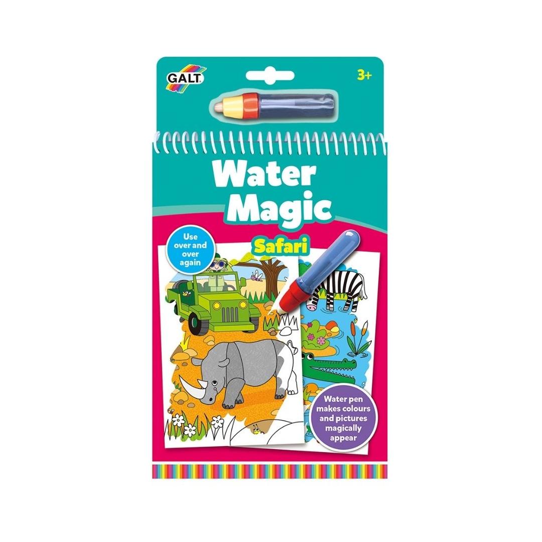 Galt Water Magic - Pictures