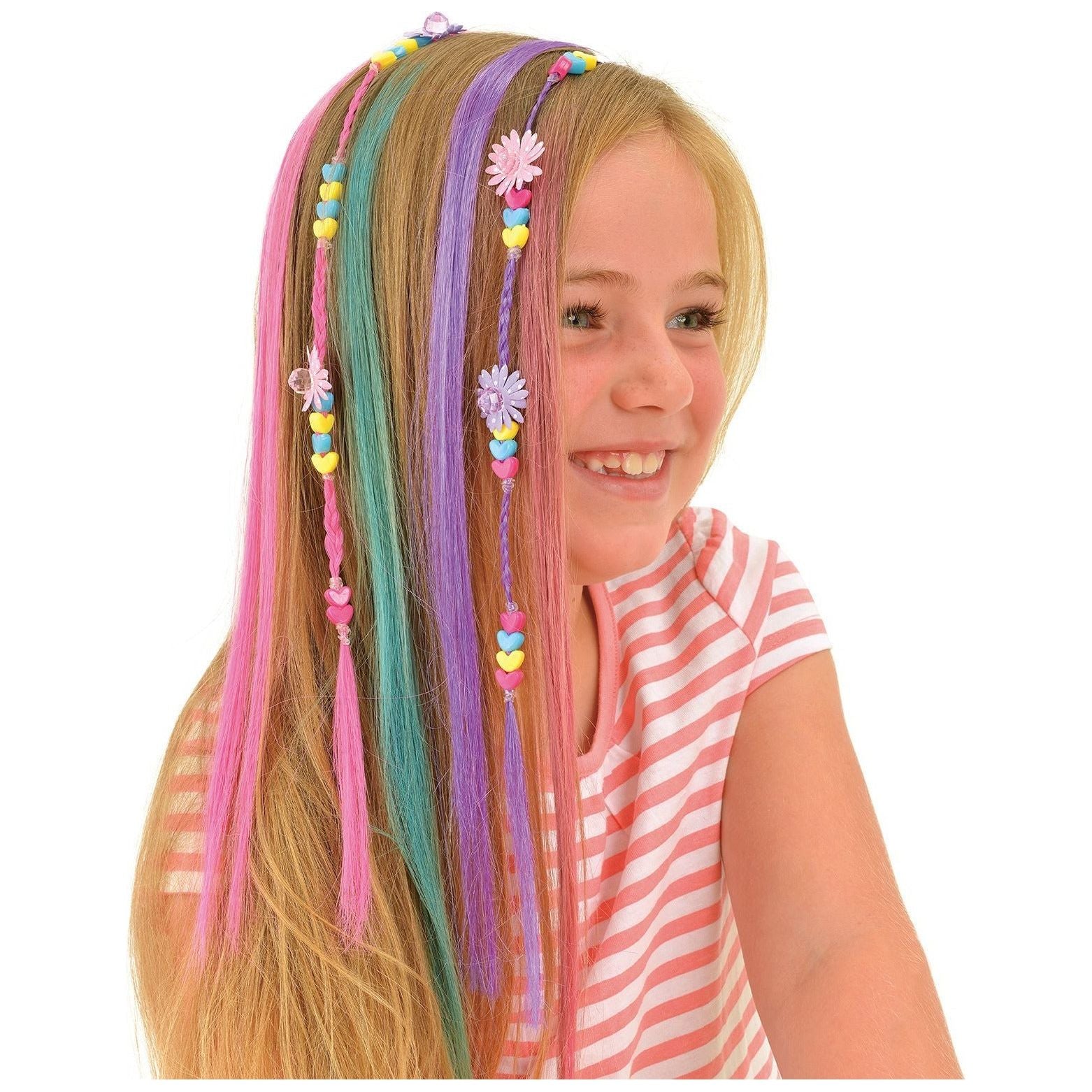 Galt Fab Hair | Little Baby.