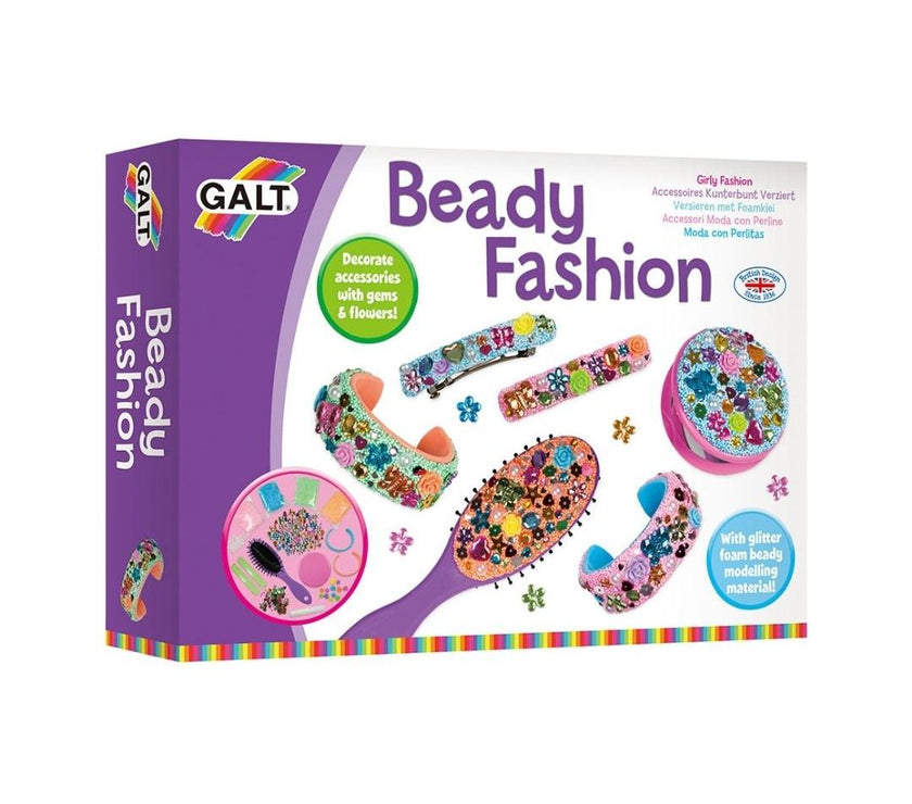 Galt Beady Fashion