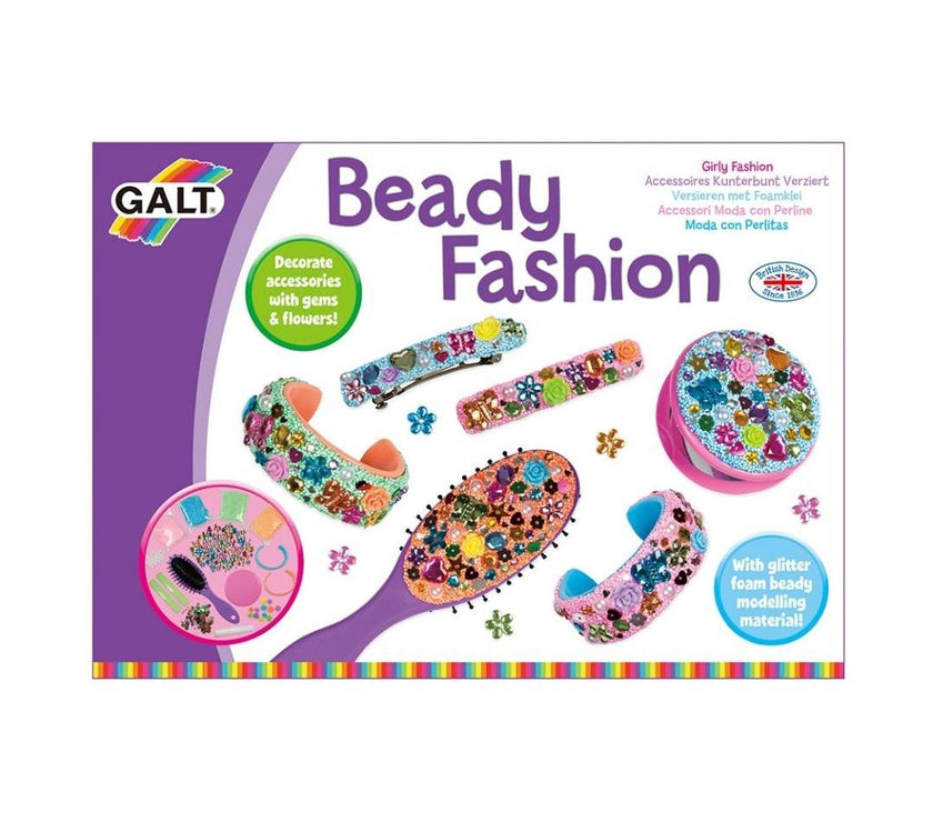 Galt Beady Fashion