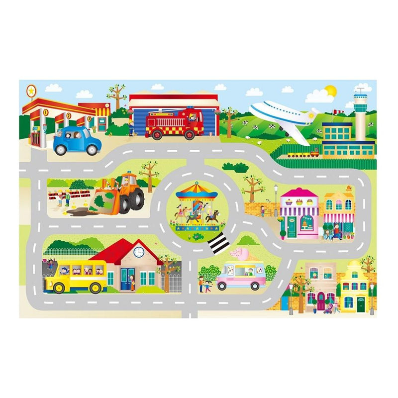 Galt Giant Floor Puzzles-12