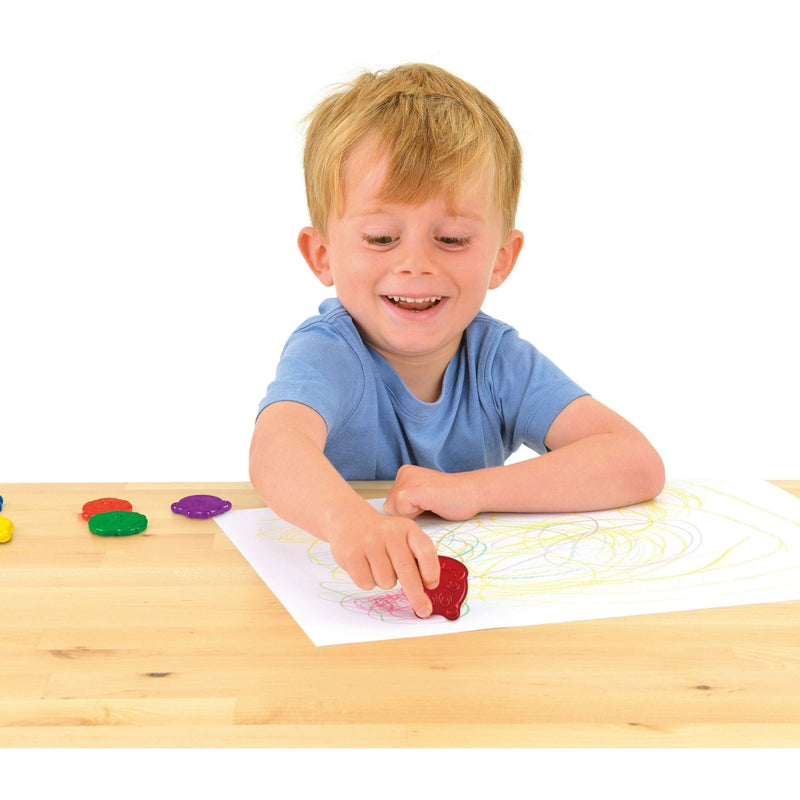 Galt 6 First Crayons-2