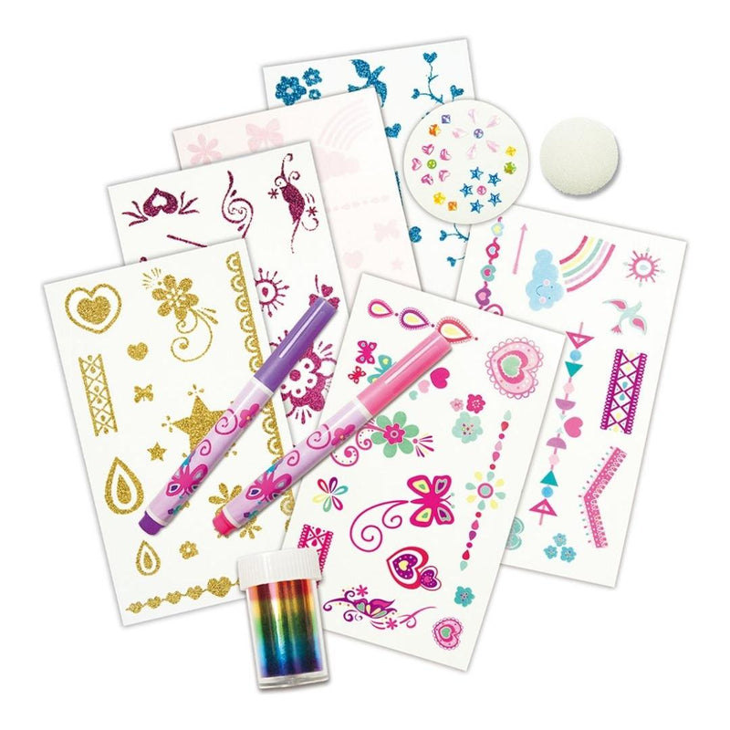 Galt Sparkle Body Art-2