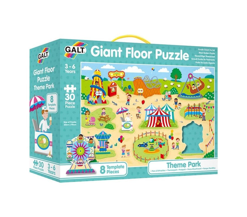 Galt Giant Floor Puzzles