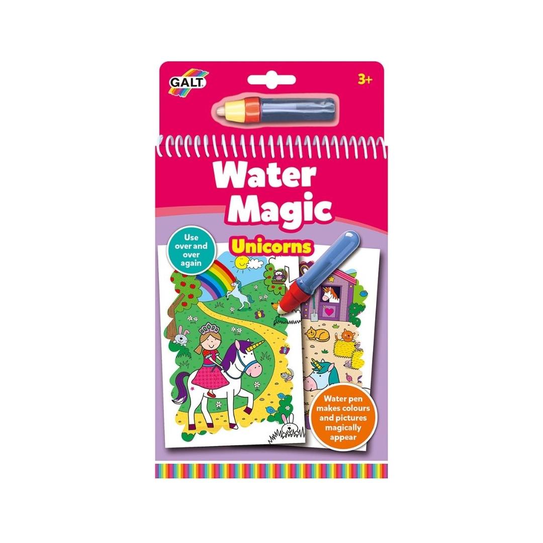 Galt Water Magic - Pictures