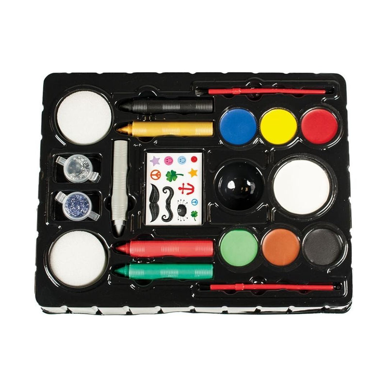 Galt Face Painting-2