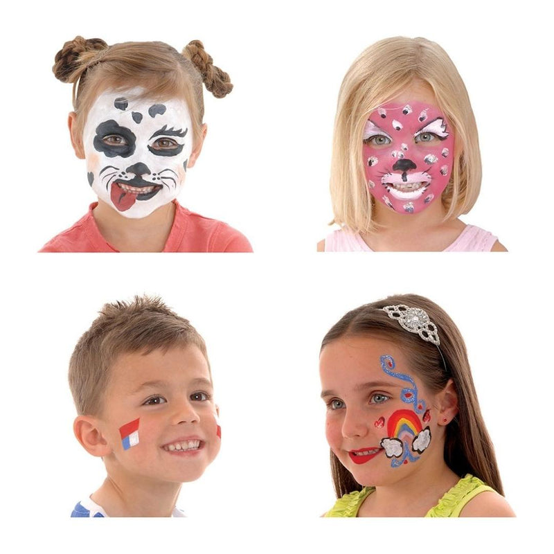 Galt Face Painting-3