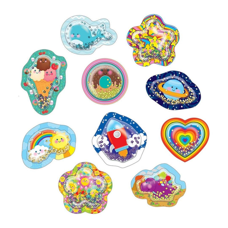 Galt 3D Sticker Kit-4