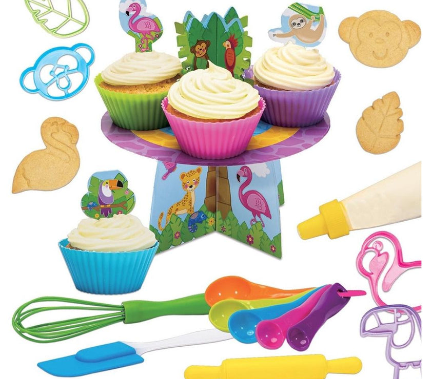 Galt Baking Set