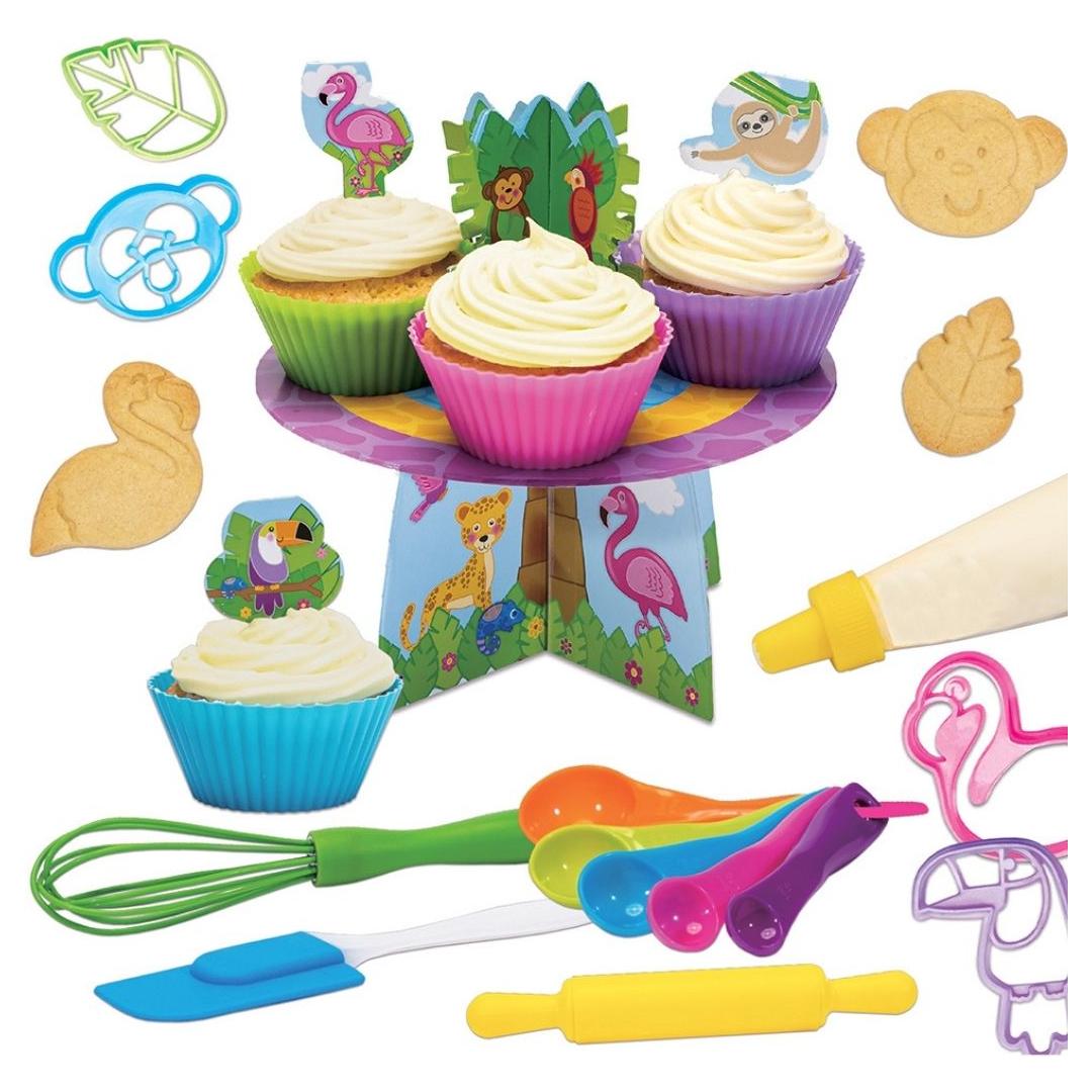 Galt Baking Set