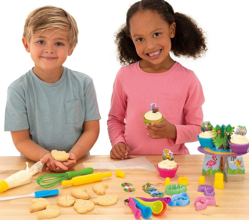 Galt Baking Set