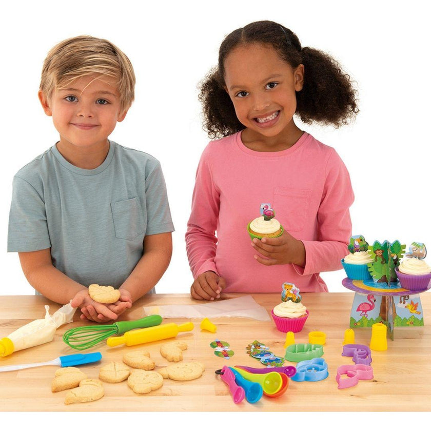 Galt Baking Set