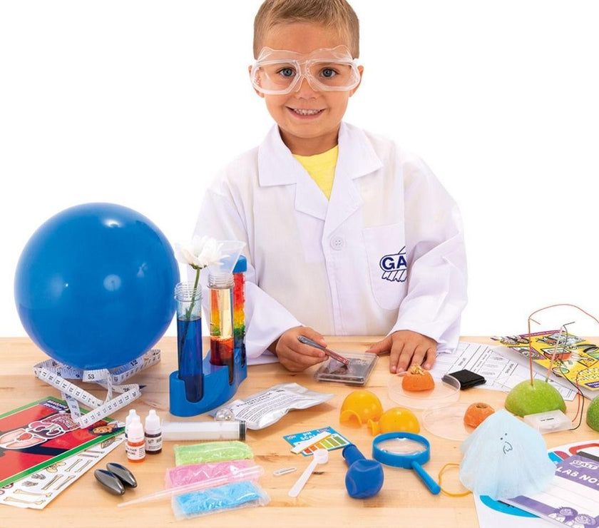 Galt Giant Science Lab