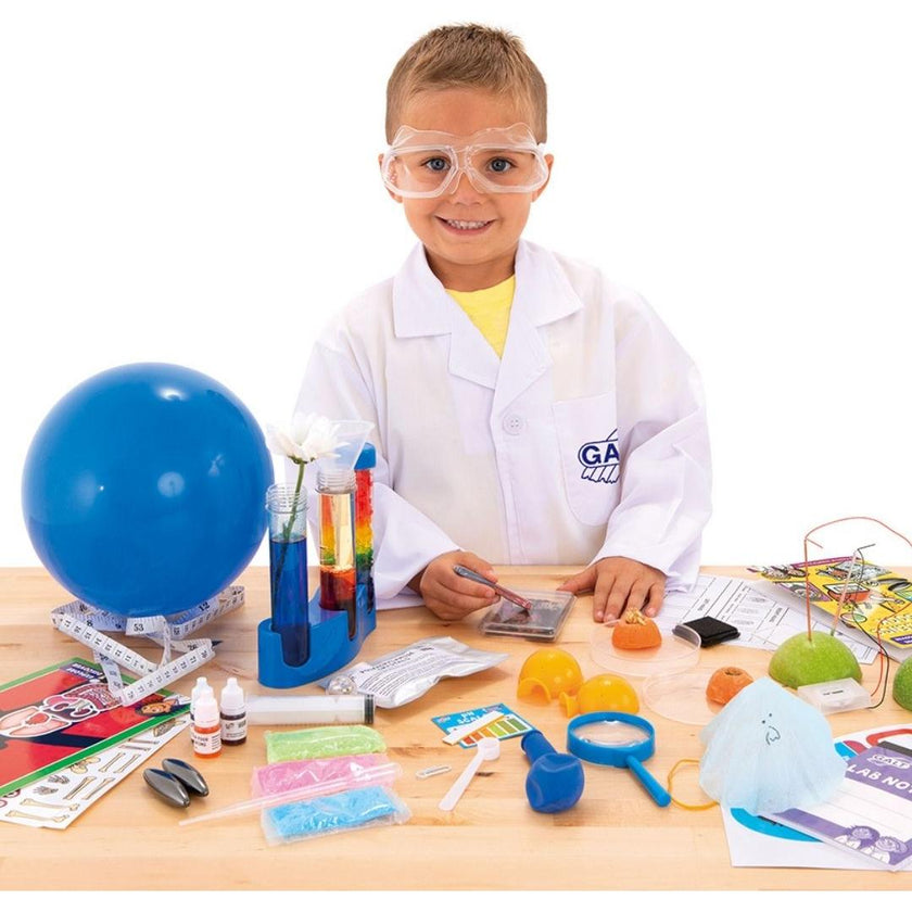 Galt Giant Science Lab