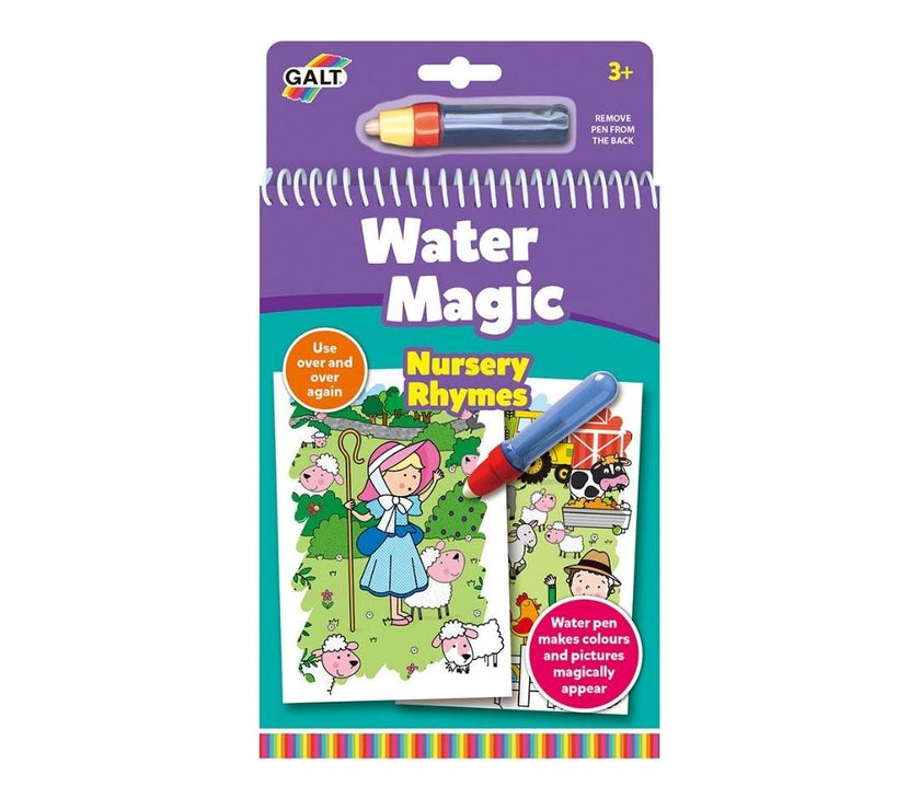 Galt Water Magic - Pictures
