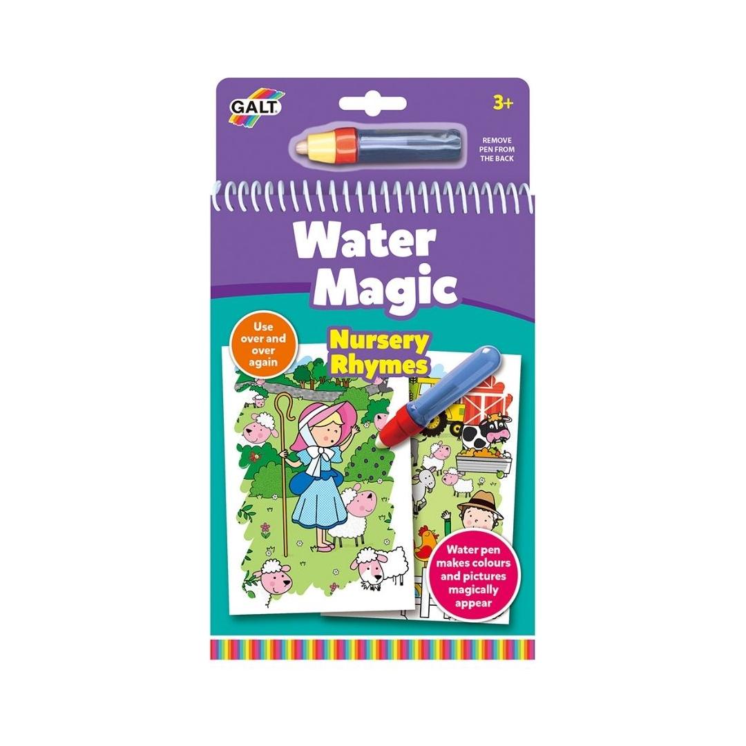 Galt Water Magic - Pictures