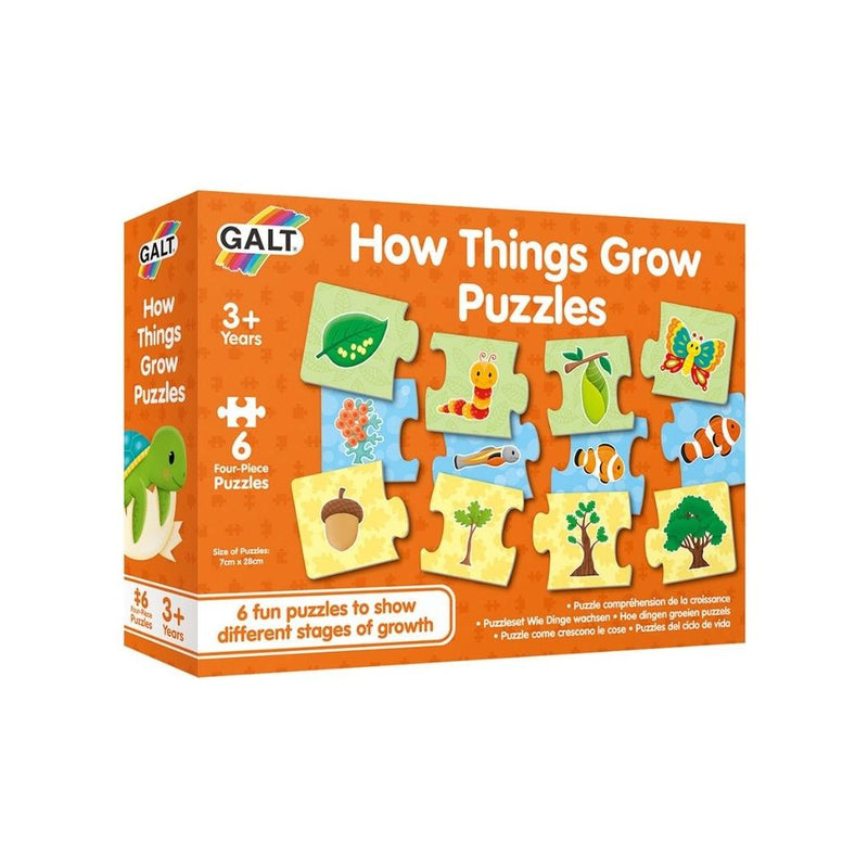 Galt How Things Grow Puzzles-1