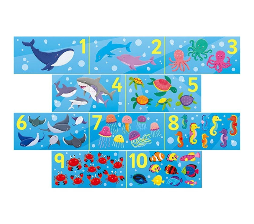 Galt Giant Floor Puzzles