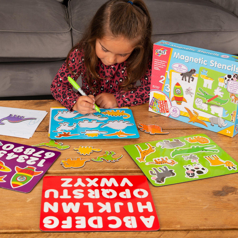 Galt Magnetic Stencils-5