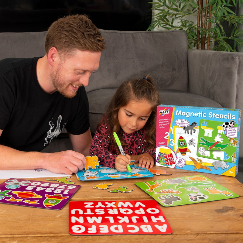 Galt Magnetic Stencils-6