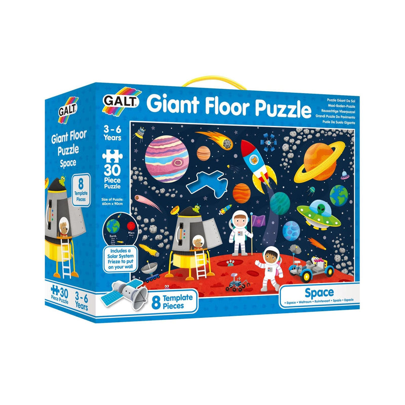 Galt Giant Floor Puzzles-23