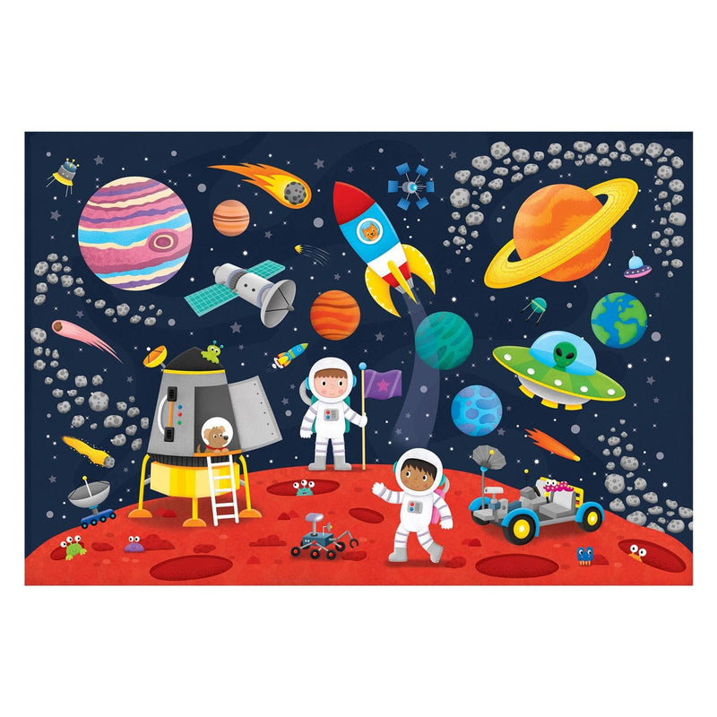 Galt Giant Floor Puzzles-24