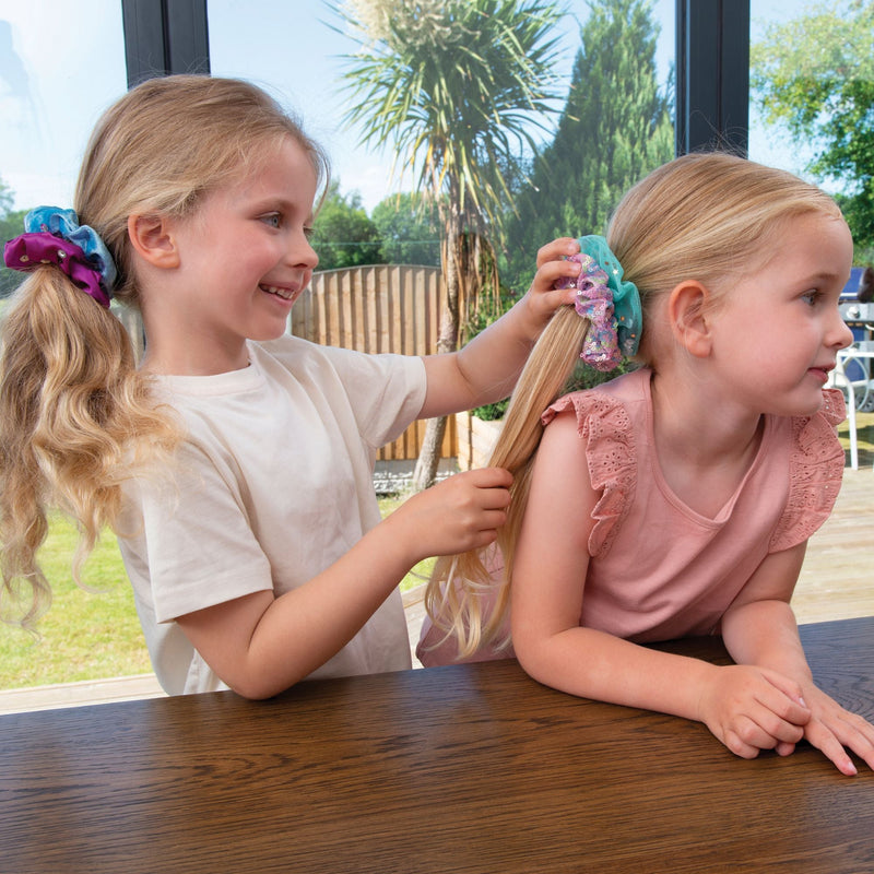 Galt Sparkly Scrunchies-7