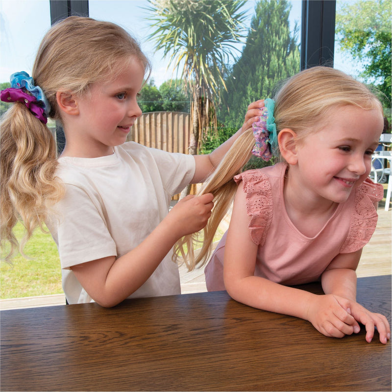 Galt Sparkly Scrunchies-8