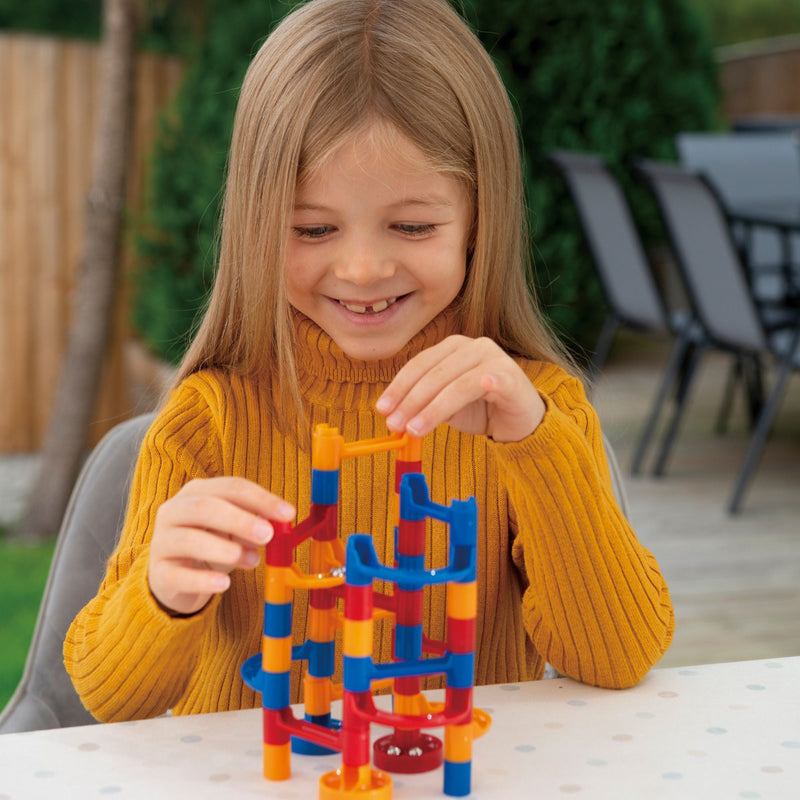 Galt Mini Marble Run-7