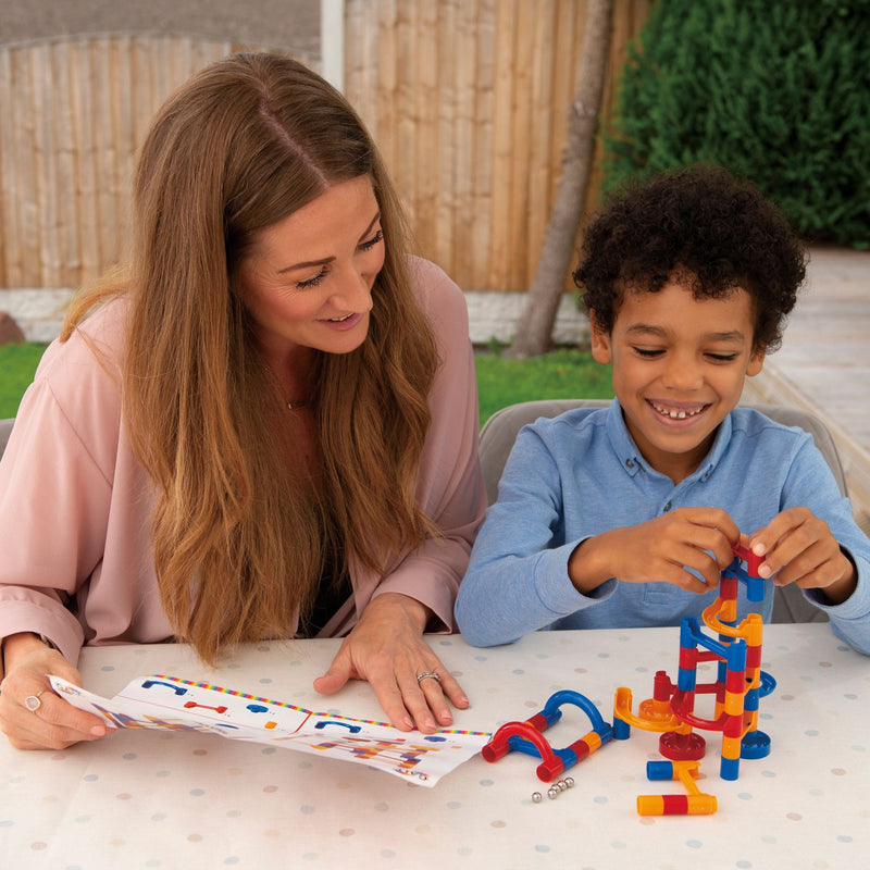 Galt Mini Marble Run-9