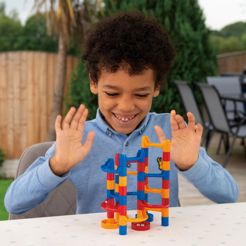 Galt Mini Marble Run-10