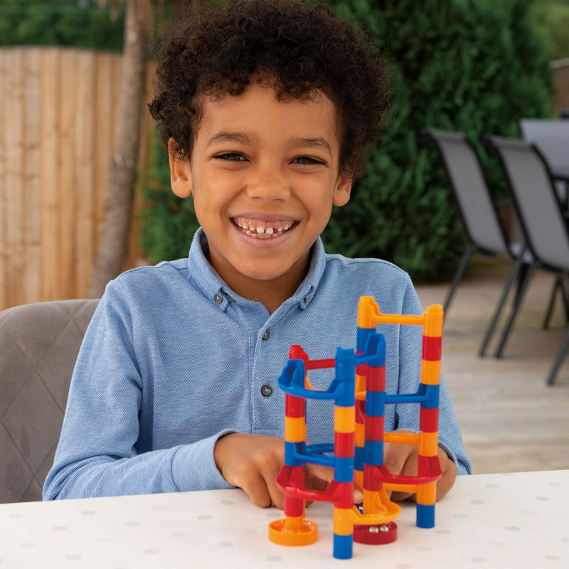 Galt Mini Marble Run-11