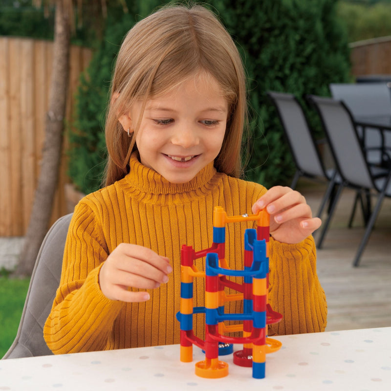 Galt Mini Marble Run-13